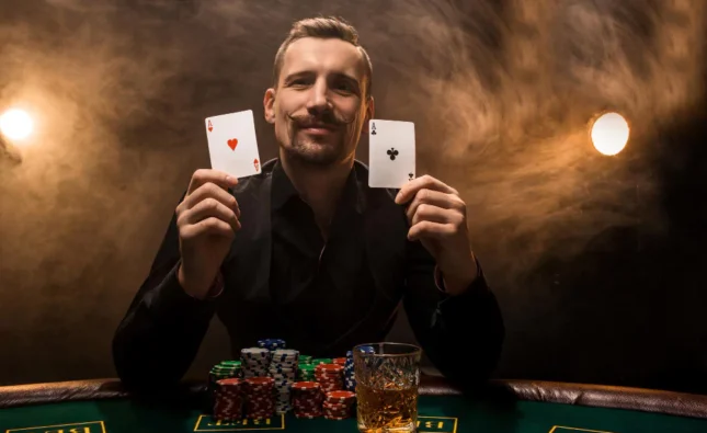 The Art of Bluffing in Poker: Strategies and Trends