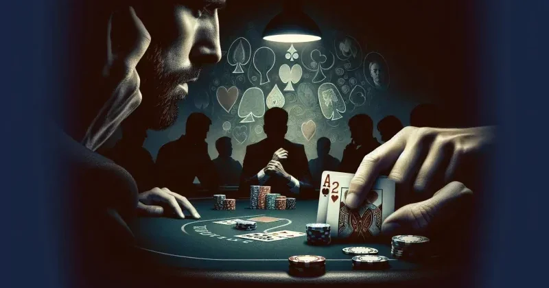 Bluffing Frequency in Small Stakes Poker Games: A Deep Dive